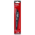 Нож за саблен трион W&M 150mm 3-4mm 6-8TPI RAIDER RD-WMS956XHM