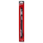 Нож за саблен трион AC 300mm 8,5mm 3TPI RAIDER RD-ACS1241HM