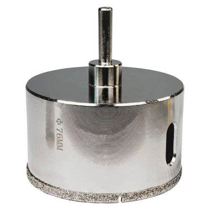 Боркорона Diamond ø76mm (3')