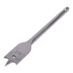 Свредло за дърво плоско 1/4" hex Ø18 mm