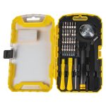 Комплект за ремонт на електроника, 32 части Topmaster Professional