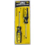 Комплект отвертки SMART PH2, SL5, 2 бр. Topmaster Professional