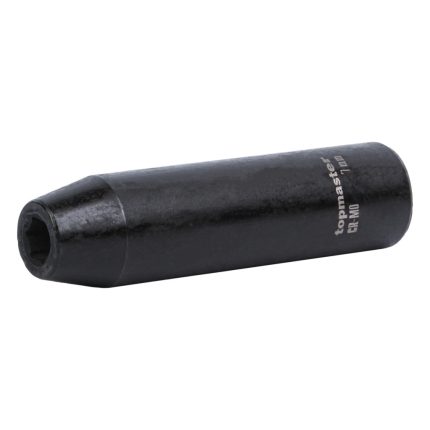Вложка ударна удължена 6 стенна 3/8" х 7mm TMP