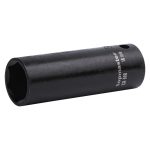 Вложка ударна удължена 6 стенна 3/8" х 16mm TMP