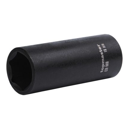 Вложка ударна удължена 6 стенна 3/8" х 18mm TMP