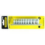 Вложки к-т 10бр. 12pt. Topmaster Professional