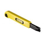 Нож макетен 9x135mm Topmaster Professional