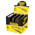 Нож макетен SK5, 9 мм KN01-9 Topmaster Professional