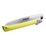 Градински трион FOREST 250 mm сгъваем 3D зъби SK5 GARDEX