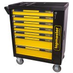Количка за инструменти 7 чекмеджета Topmaster Professional