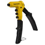 Нитачка подсилена трето поколение 200mm Topmaster Professional