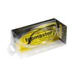 Очила защитни SG02 с прозрачни стъкла Topmaster Professional