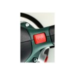 Ексцентършлайф 350W 150mm METABO SXE 450 TURBO TEC