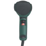 Пистолет за горещ въздух 1600W METABO H 16-500 в куфар