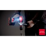 Резбонарезен винтоверт акум.18V 130Nm METABO GB 18 LTX BL QI