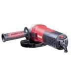 Ъглошлайф 125mm 1100W рег. обороти RAIDER PRO RDP-AG67