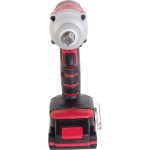 Гайковерт акум. Li-ion 18V 1.5Ah 350Nm 1/2" RAIDER RD-CIW01