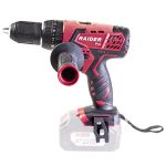 R20 Бормашина акум. 2-ск. 13mm 50Nm 20V Solo RAIDER PRO RDP-SCDI20S