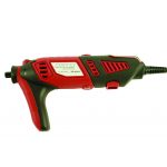 Шлифовалка права 170W LCD с жило и стойка RAIDER RD-MG09