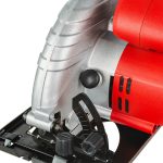Циркуляр ръчен Ø185mm 1200W RAIDER RD-CS32