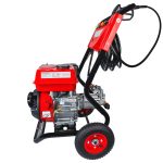 Водоструйка бензинова 4.8kW 14MPa 7,5L/min RAIDER RD-GHPC13