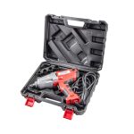 Гайковерт ударен 1/2" 950W 500Nm LED в куфар RAIDER RD-EIW08
