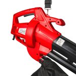Листосъбирач 2600W 35L 270km/h рег.обороти RAIDER RD-EBV03