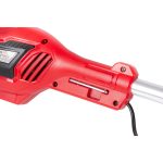 Коса електр. с нож и корда сгъваема 1.4kW RAIDER RD-EBC10