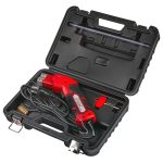 Термо нож за изолации 150W 15cm 100-500°C куфар RAIDER RD-HKFC01
