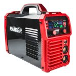Инверторен електрожен 2в1 MIG/MAG gasless & MMA 120A RD-IW40
