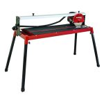 Машина за плочки 1200W 92cm ø200mm RAIDER PRO RDP-ETC30