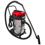 Прахосмукачка за сухо и мокро 2x1200W 60L сам. HEPA RAIDER PRO RDP-WC13