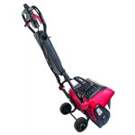 Снегорин електрически 1300W 40сm LED-фар RAIDER RD-ST02