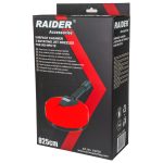 Приставка Ø25cm с 2 дюзи за водоструйка RAIDER RD-HPC12