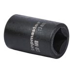 Вложка ударна 6 стенна 3/8"х13mm TMP