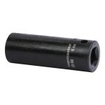 Вложка ударна удължена 6 стенна 3/8" х 16mm TMP