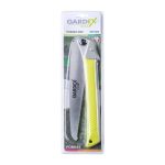 Градински трион FOREST 250 mm сгъваем 3D зъби SK5 GARDEX