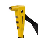Нитачка алуминиева 250 mm Topmaster Professional