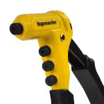 Нитачка подсилена трето поколение 200mm Topmaster Professional