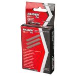 Пирони акум. такер RAIDER PRO RDP-SST20 20x1.08mm Type 47 1000бр.