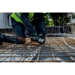 Ъглошлайф акум. 125mm METABO W 18 L BL 9-125 SOLO