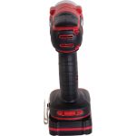 Гайковерт акум. Li-ion 18V 1.5Ah 350Nm 1/2" RAIDER RD-CIW01