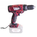 R20 Бормашина акум. 2-ск. 13mm 50Nm 20V Solo RAIDER PRO RDP-SCDI20S