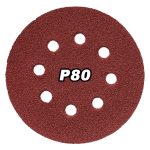 Ексцентършлайф 450W ø150mm рег. обор. RAIDER PRO RDP-RSA04