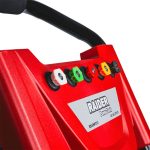 Водоструйка бензинова 4.8kW 14MPa 7,5L/min RAIDER RD-GHPC13