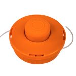 Коса бензинова с нож и корда 1,5kW BAUKRAFT BK-GBC16-1
