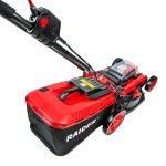 R20 Косачка безч. 40V 42cm 50L 6нива Solo RDP-HBLM20