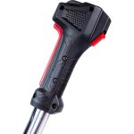 Коса електр. с нож и корда сгъваема 1.4kW RAIDER RD-EBC10