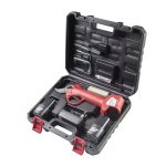 Ножица лозарска акум. безч. 16V 2x2Ah 25mm куфар RAIDER RD-PSH02