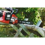 R20 Резачка акум. 400mm SDS 3/8"1.3mm57 40V 2x4Ah RAIDER PRO RDP-SBCS20